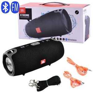 Портативная колонка JBL XTREME mini 20 Вт USB/SD/FM/Aux/Bluetooth