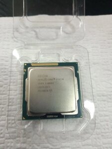 Процесор Intel i7-3770 3.4-3.9GHz/8MB tray 1155 сокет