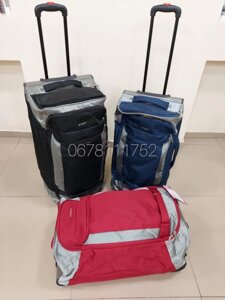 AIRTEX 611 Франція валізи валізи сумки на колесах