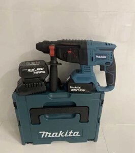 РОЗПРОДАЖ/Акумуляторний перфоратор Makita/36в,5Ah/дрилька/макіта/ЖМІ