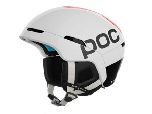 Шлем Шолом POC Obex Spin XL-XXL 59-62 з чіпом NFC і POC SPIN
