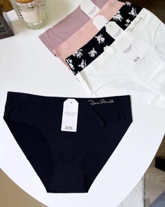 Безшовні трусики сліпи