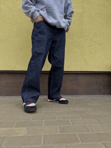 Джинси з ріпу Reppents, polar big boy, carhartt