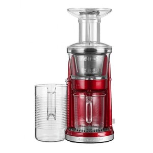 Соковитискач шнековий KitchenAid 5KVJ0111ECA