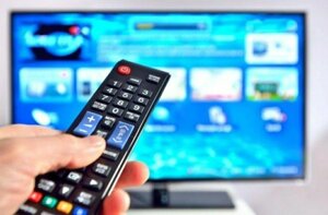Продаж та налаштування IPTV, Smart tv, Android Tv