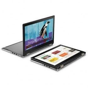 Б/У Ноутбук DELL INSPIRON 13 7353 2 In 1 13.3 ⁇ FullHD TOUCH i7-6500U /