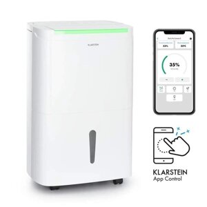 Klarstein Dryfy Connect 30L/24HD. Wi-Fi з Німеччини.