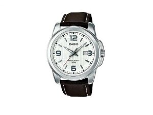 Чоловічий наручний годинник Casio Collection mtp-1314pl-7avef