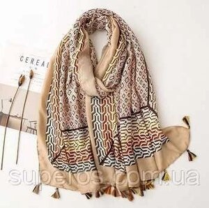 Шарф жіночий Siya Scarf 180х90 см