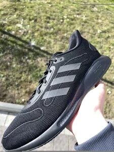 Оригінальні кросівки Adidas zx boost react 45 розмір