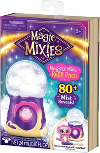 Запасний набір для приготування зілля Magic Mixies оригінал