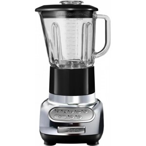 Блендер стаціонарний KitchenAid 5KSB5553ECR