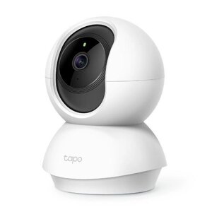 IP камера Tplink c200 Нова наявність поворотна 360
