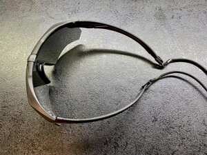 Захисний ремінець для окулярів ESS Crossbow та інших (універсальний)