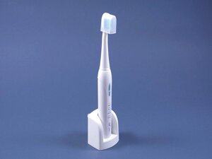 Электрическая звуковая зубная щетка для детей и взрослых