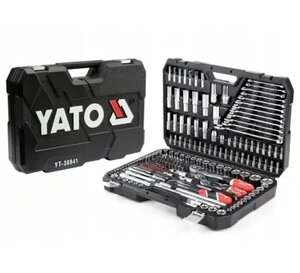 YATO-38841 - Професійний набір інструментів