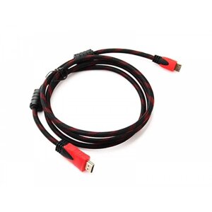 HDMI кабель 1,5/3/5м