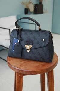 Вгадайте міні-сумочку - якість моногамома розкішна синя і чорна
