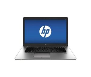 Б/У Ноутбук HP EliteBook 850 G1 15.6 ⁇ FullHD IPS i7-4600U /DDR3 8 Gb /