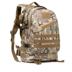 Рюкзак Армійський тактичний (штурмовий) Assault Backpack 37L MULTICAM