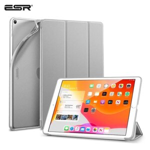 Чехол ESR Slim Smart Case для iPad 9/8/7 10.2 (2021/2020/2019)