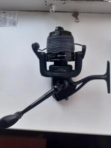 2 котушки Carp Pro One Blackpool Spod 6000