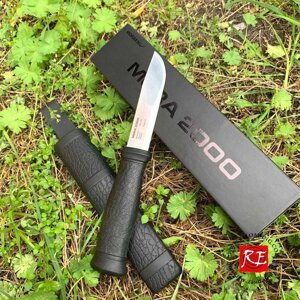 Ніж MORAKNIV 2000 Anniversary Edition 13949 мора колекційний турист