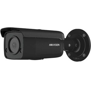 4 МП ip камера ColorVu Hikvision DS-2CD2T47G2-L 4mm Black