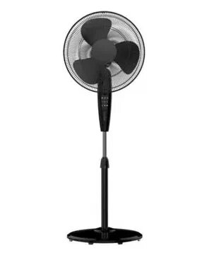 Підлоговий вентилятор з пультом керування GoodHome від компанії Artiv - Інтернет-магазин - фото 1