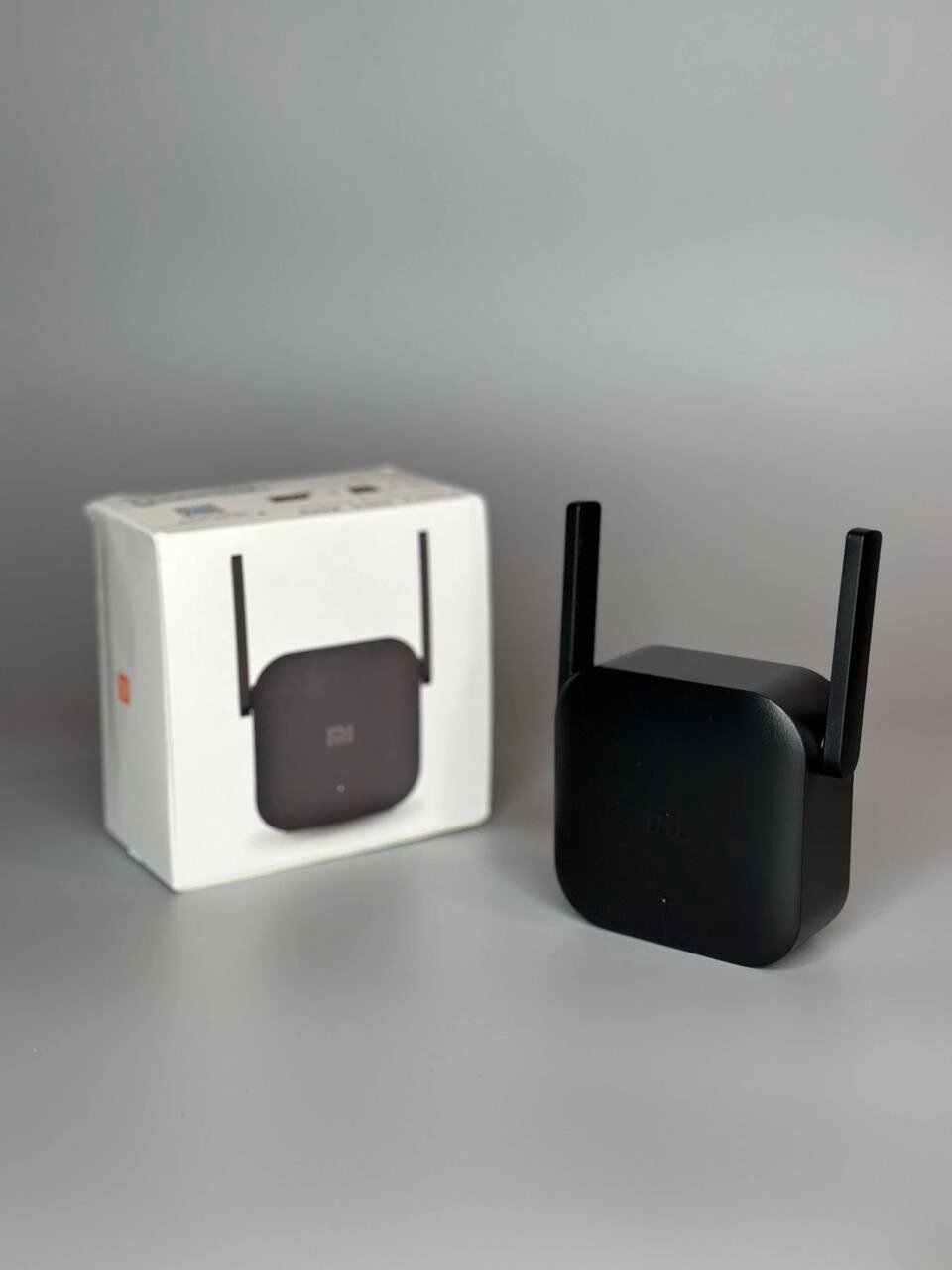 Підсилювач сигналу, ретранслятор, Xiaomi Mi WiFi Ampliifer Pro від компанії Artiv - Інтернет-магазин - фото 1