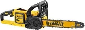 Пила ланцюгова акумуляторна DeWALT DCM575N (без АКБ та ЗУ)