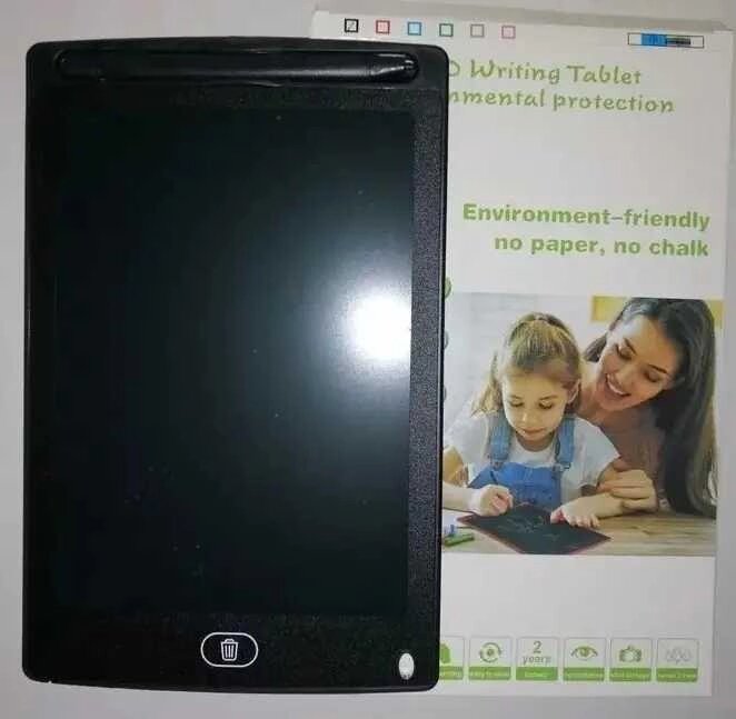 Планшет для для малювання LCD Tablet Board 8.5дюймів Найкраща Ціна від компанії Artiv - Інтернет-магазин - фото 1