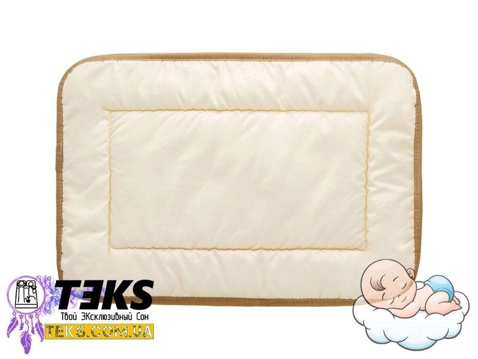 Подушка CASSIA GRANDIS, дитяча подушка мікрофібра TEKS. COM. UA від компанії Artiv - Інтернет-магазин - фото 1