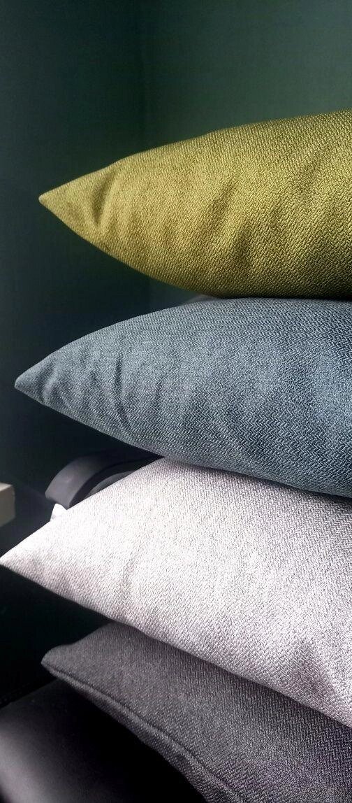 Подушки на диван від компанії Artiv - Інтернет-магазин - фото 1
