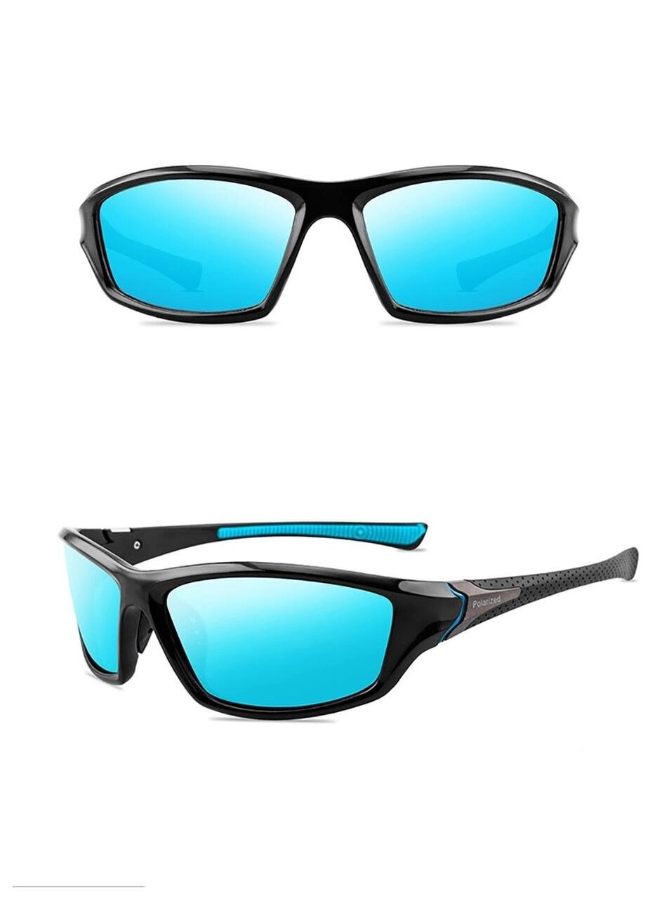 Поляризаційні окуляри сонцезахісні полярізаційні окуляри від компанії Artiv - Інтернет-магазин - фото 1