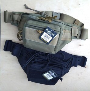 Поясна сумка Maxpedition Octa Versipack