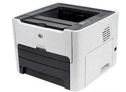 Принтер HP LaserJet 1320 від компанії Artiv - Інтернет-магазин - фото 1