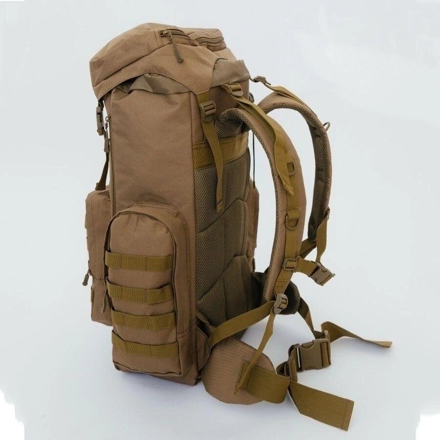 Продам Армійський рюкзак тактичний 70 л. Краща ціна! від компанії Artiv - Інтернет-магазин - фото 1