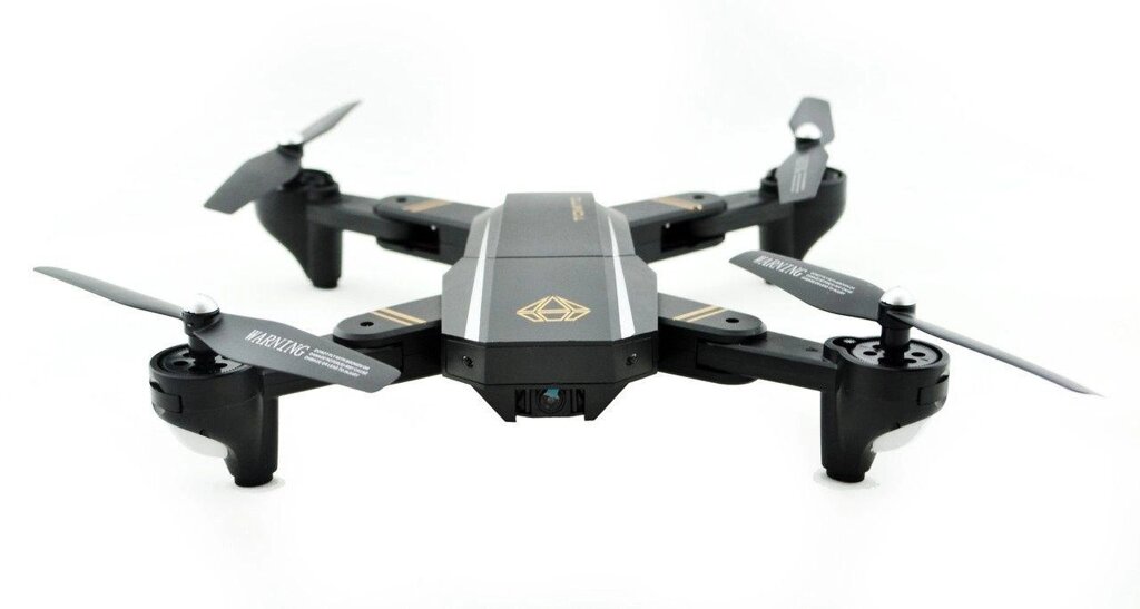 Продам дрон/квадрокоптер професійний Phantom D5H з WiFi камерою. від компанії Artiv - Інтернет-магазин - фото 1