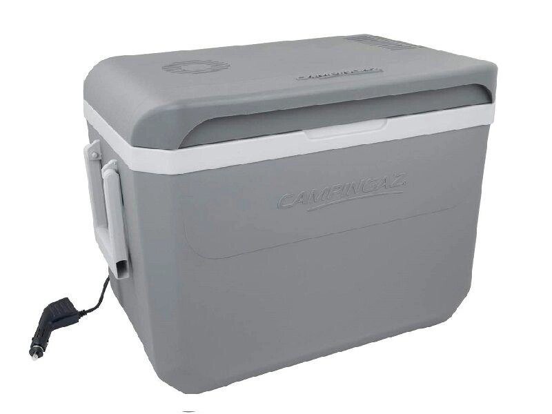 Прохолодний Бокс Холодильник Термосумка 36 л Campingaz Powerbox Plus T від компанії Artiv - Інтернет-магазин - фото 1