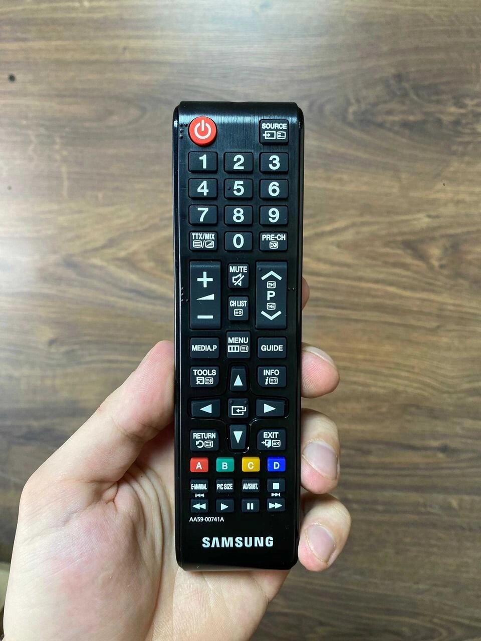 Пульт дистанційного керування Samsung TV! Новий! від компанії Artiv - Інтернет-магазин - фото 1