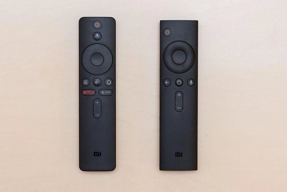 Пульт Xiaomi Mi TV 4S, 4A mi box s /mi box 3/4. bluetooth від компанії Artiv - Інтернет-магазин - фото 1