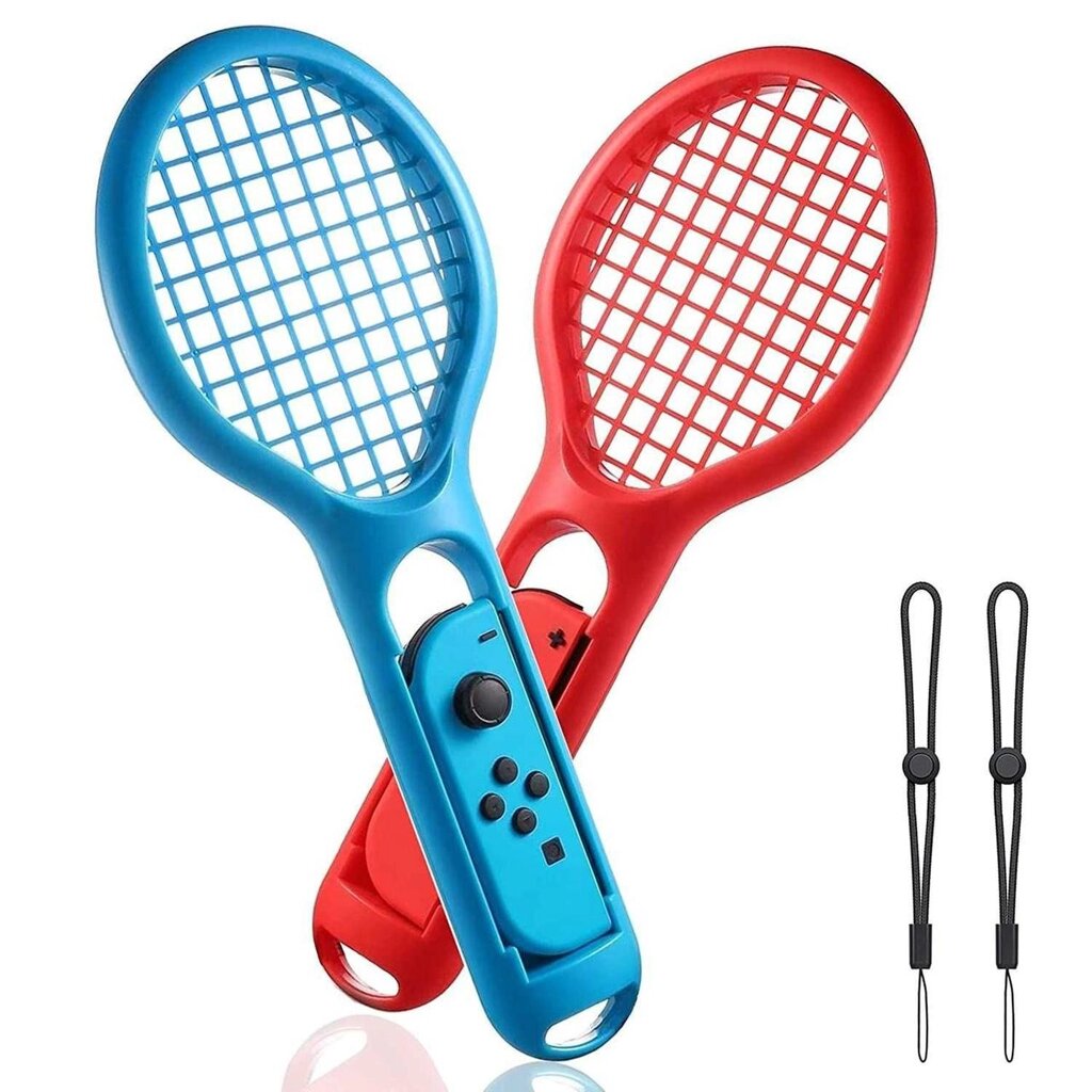 Ракетки тенісні до приставки Nintendo Switch від компанії Artiv - Інтернет-магазин - фото 1