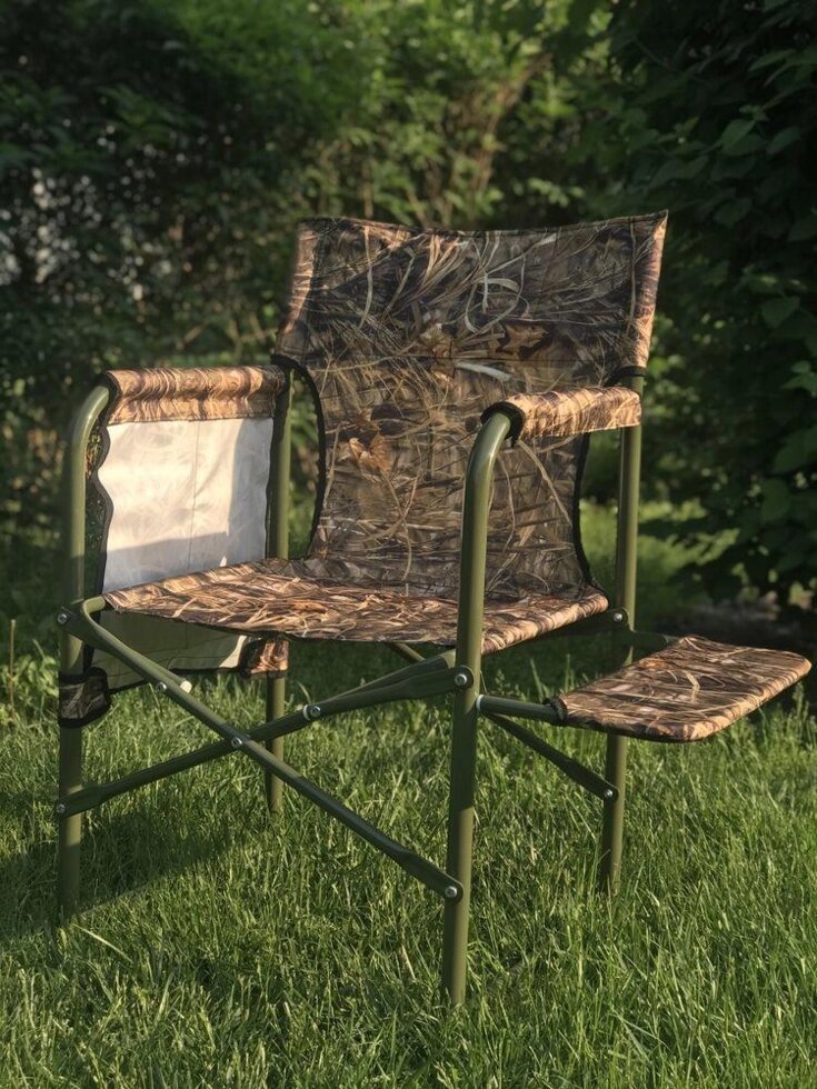 Розкладний Стілець для риболовлі, розкладний стілець, розкладне крісло від компанії Artiv - Інтернет-магазин - фото 1