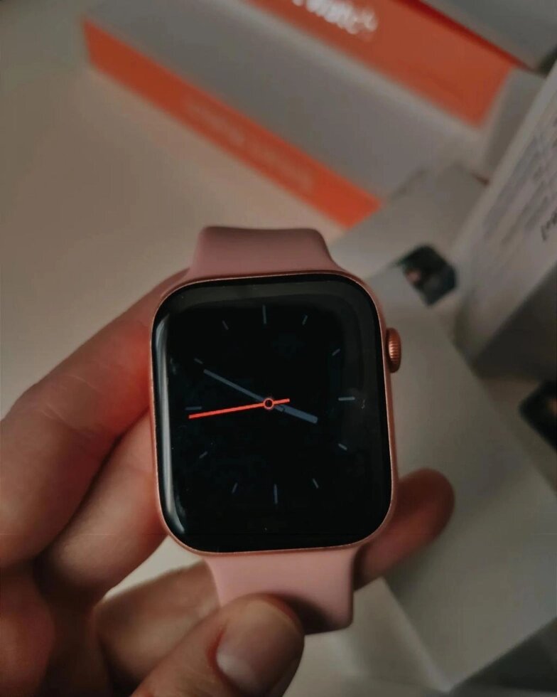 Розумний годинник smart watch чудовий подарунок від компанії Artiv - Інтернет-магазин - фото 1