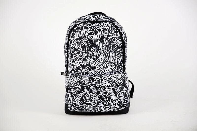 Рюкзак чоловічий жіночий міський спортивний шкільний портфель сумка від компанії Artiv - Інтернет-магазин - фото 1