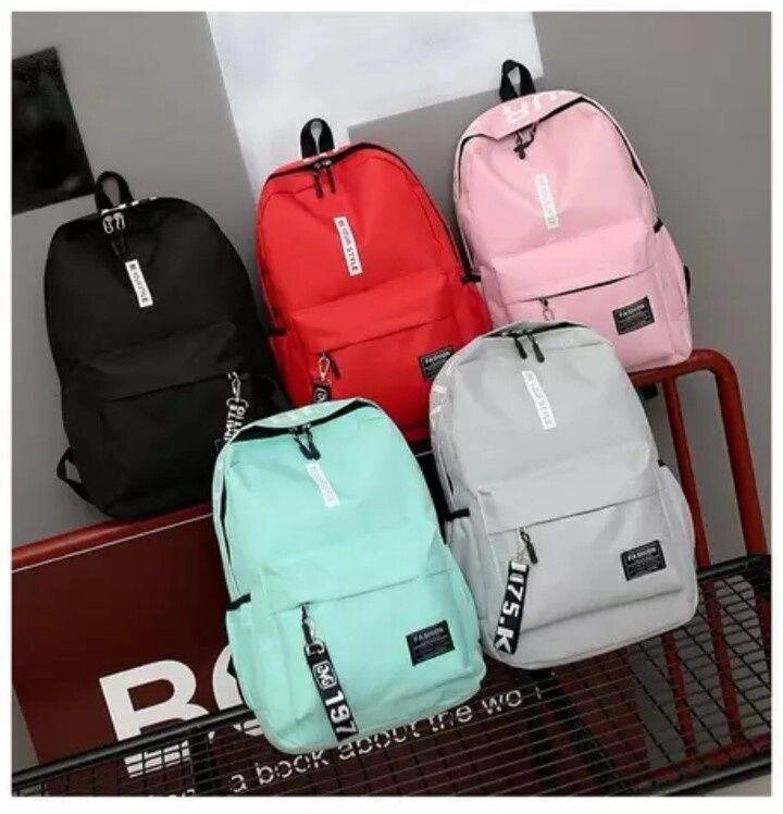 Рюкзак для школяра, для студента, сумка для ноутбука, портфель від компанії Artiv - Інтернет-магазин - фото 1