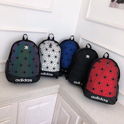 Adidas 3d shop urban backpack