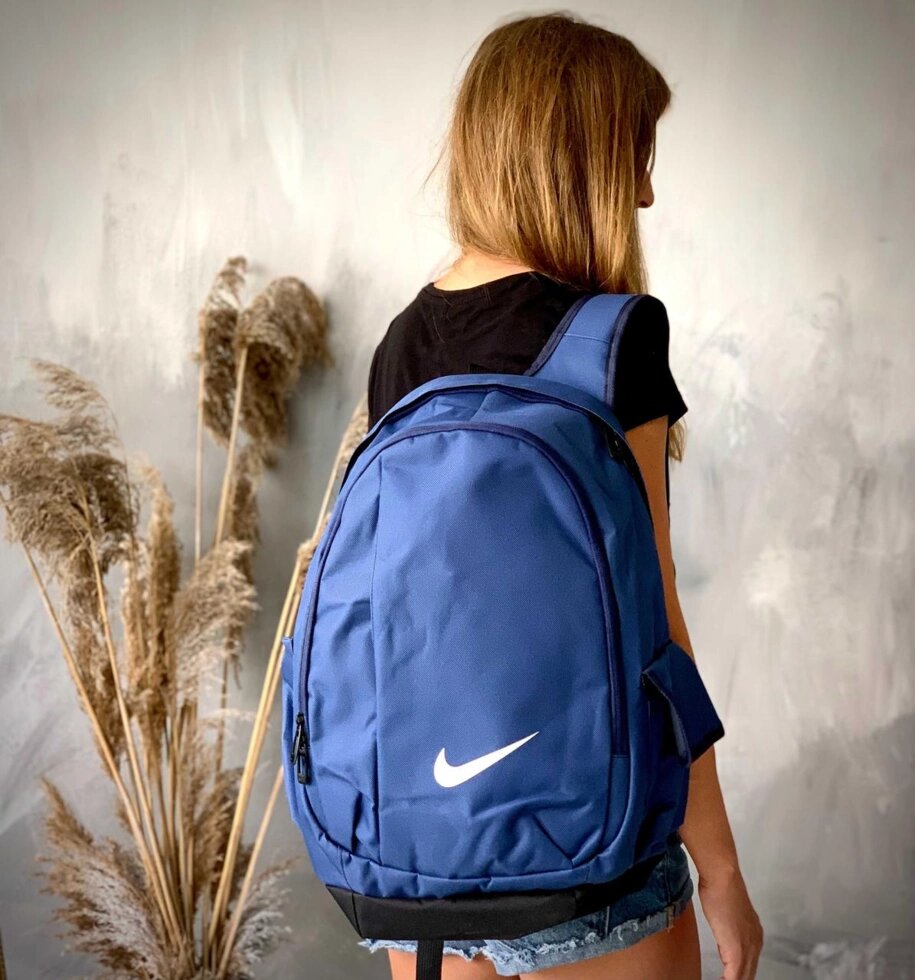 Рюкзак Nike /Спортивний/Рюкзак для подорожей/Міський від компанії Artiv - Інтернет-магазин - фото 1