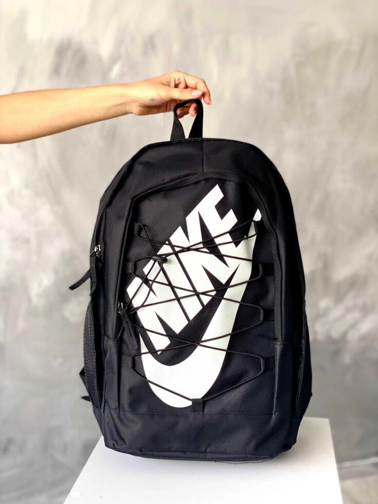 Рюкзак Nike /Спортивний рюкзак/Міський Рюкзак від компанії Artiv - Інтернет-магазин - фото 1